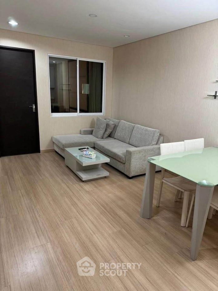 picture 1-BR Condo At The Address Phathumwan, 100m To BTS Ratchathewi (ID 3058032) - 6/13