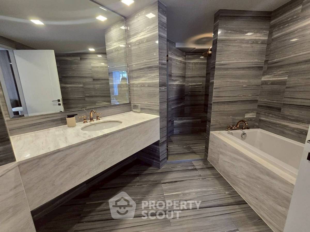 picture 3-BR 141 Sqm Ashton Residence 41, 200m To BTS Phrom Phong (ID 3059321) - 11/13