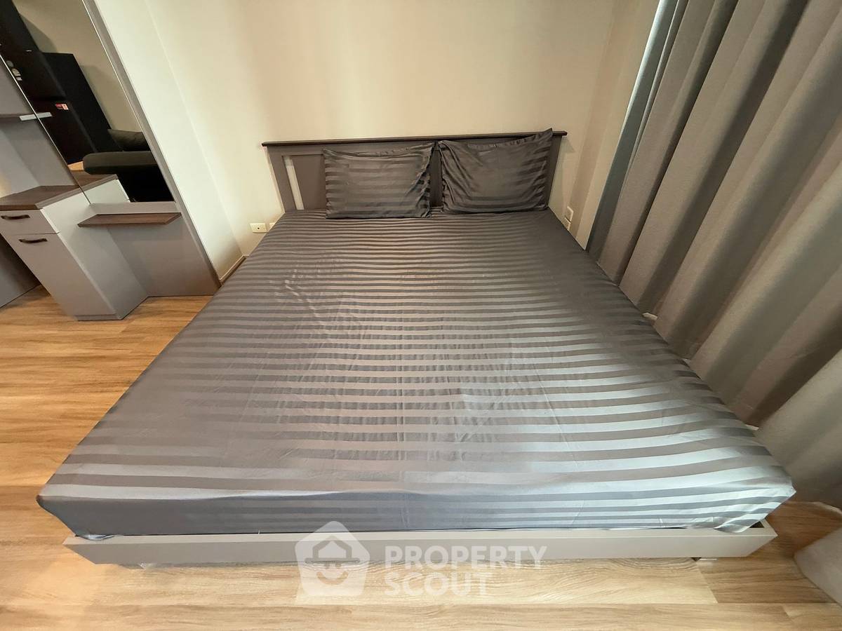 รูป คอนโด 1 ห้องนอน 40 ตร.ม. ชั้น 25 President Place ใกล้ BTS ชิดลม 200 ม. (ID 1950107) - รูปที่ 11/15