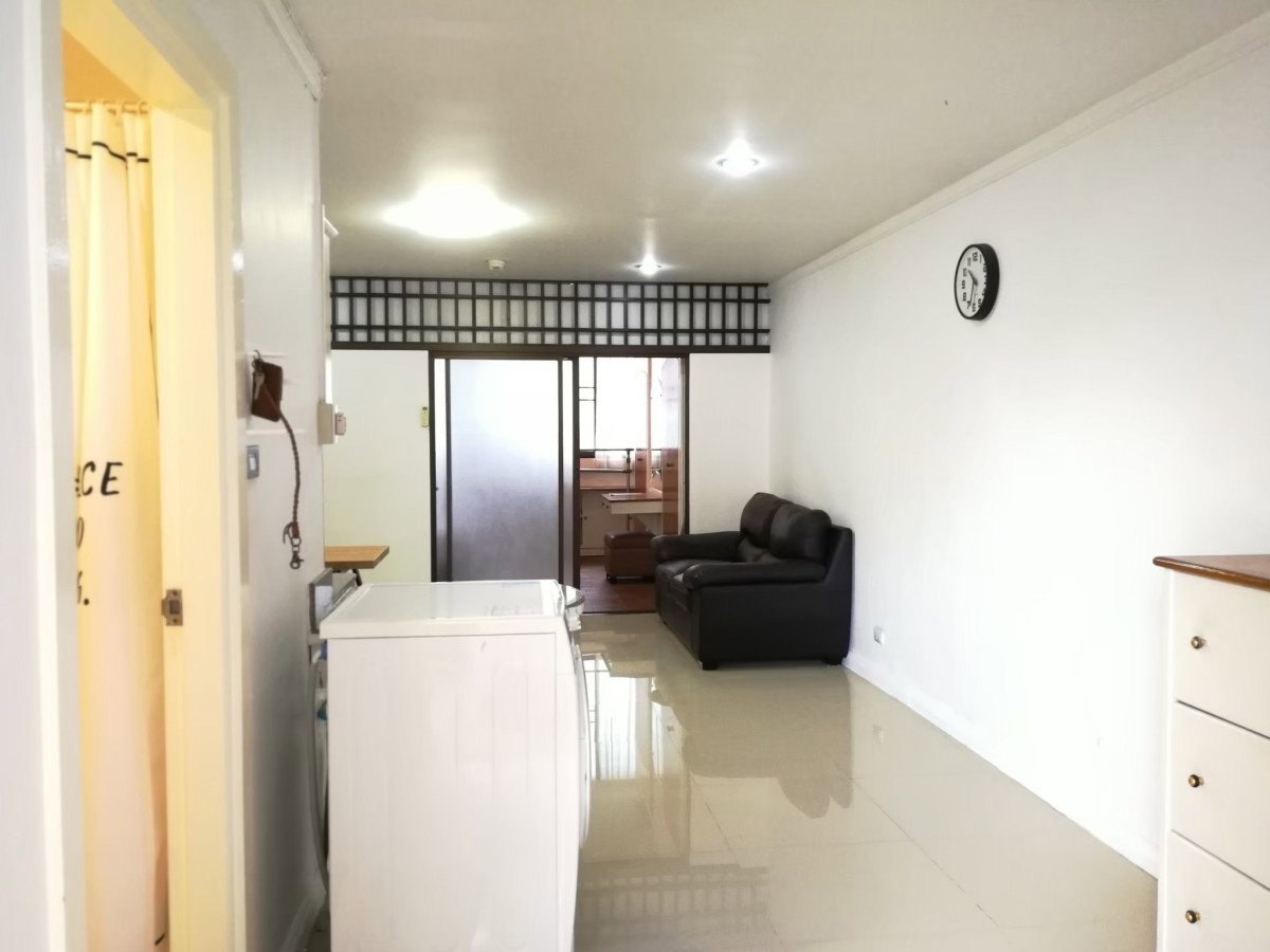 picture Supalai Place Sukhumvit 39 | ðNear BTS Phrom Phong #2025082111442 - 3/14