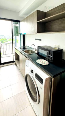 Condos for sale : 🎉 For Sell Condo NOTTING HILL SUKHUMVIT 105 Building C, Floor 8,1 bed room, Room size 26 sqm
