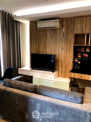 Condos for rent : 1-BR Condo At Ideo Q Ratchathewi, 200m To BTS Ratchathewi (ID 2898293)