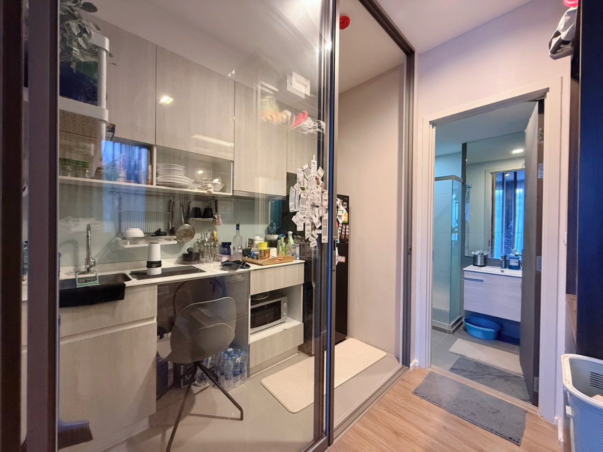 picture For sell MITI Condo Ladprao - Wanghin - 7/14