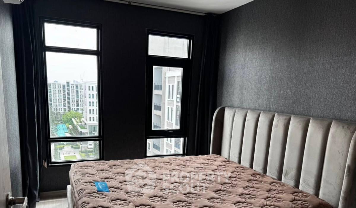 รูป คอนโด 1 ห้องนอน ราคาดี ที่ Aspire Asoke-Ratchada ใกล้ MRT พระราม 9 (ID 3058394) - รูปที่ 2/5