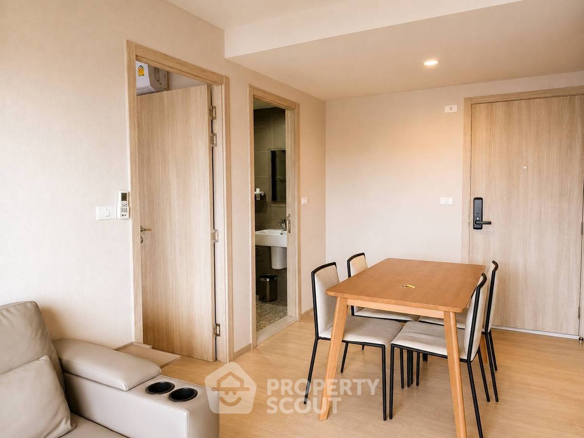 รูป คอนโด 2 ห้องนอน ให้เช่า ที่ ลา คาซิตา หัวหิน ชั้น 8 พื้นที่ 51 ตร.ม. (ID 3059361) - รูปที่ 11/11