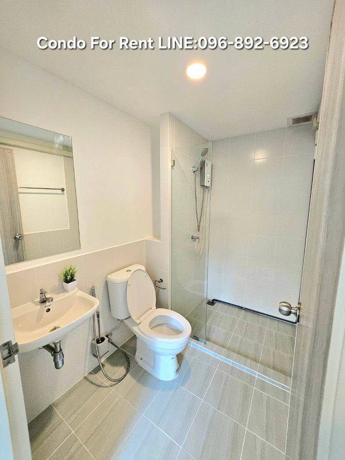 รูป !!ให้เช่าห้องสวย!! เสนาคิทท์ สาทร-กัลปพฤกษ์ - รูปที่ 13/13