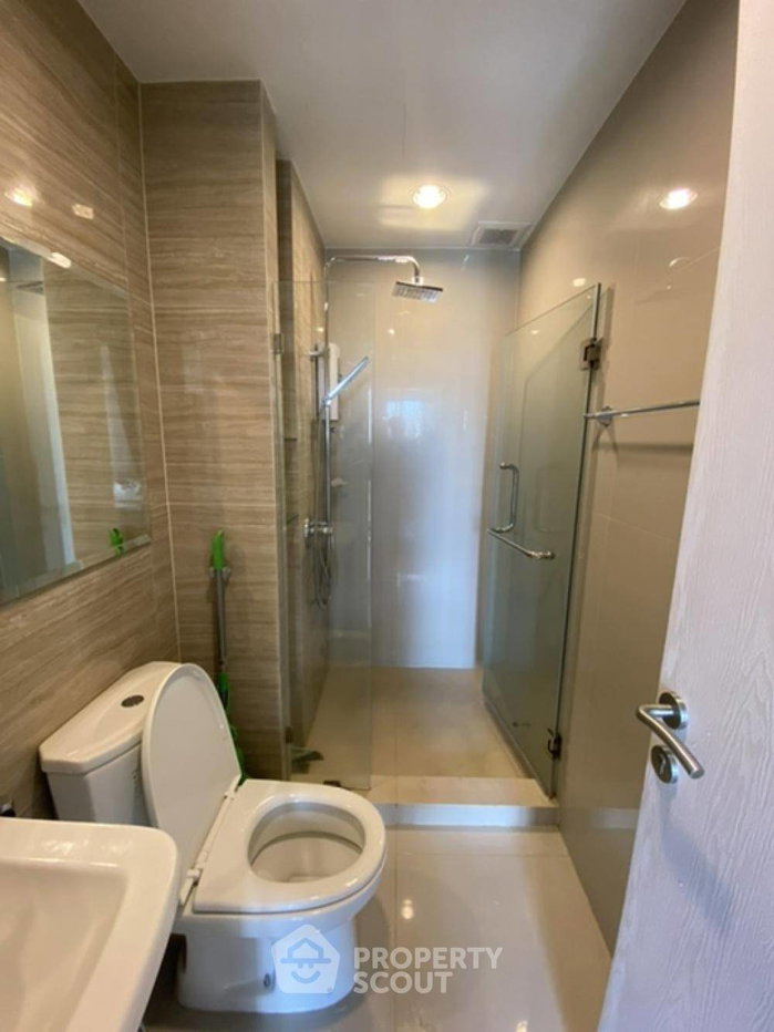 รูป คอนโด 1 ห้องนอน Niche Mono Sukhumvit-Bearing ชั้น 30 ใกล้ BTS แบริ่ง (400 ม.) (ID 828489) - รูปที่ 4/9