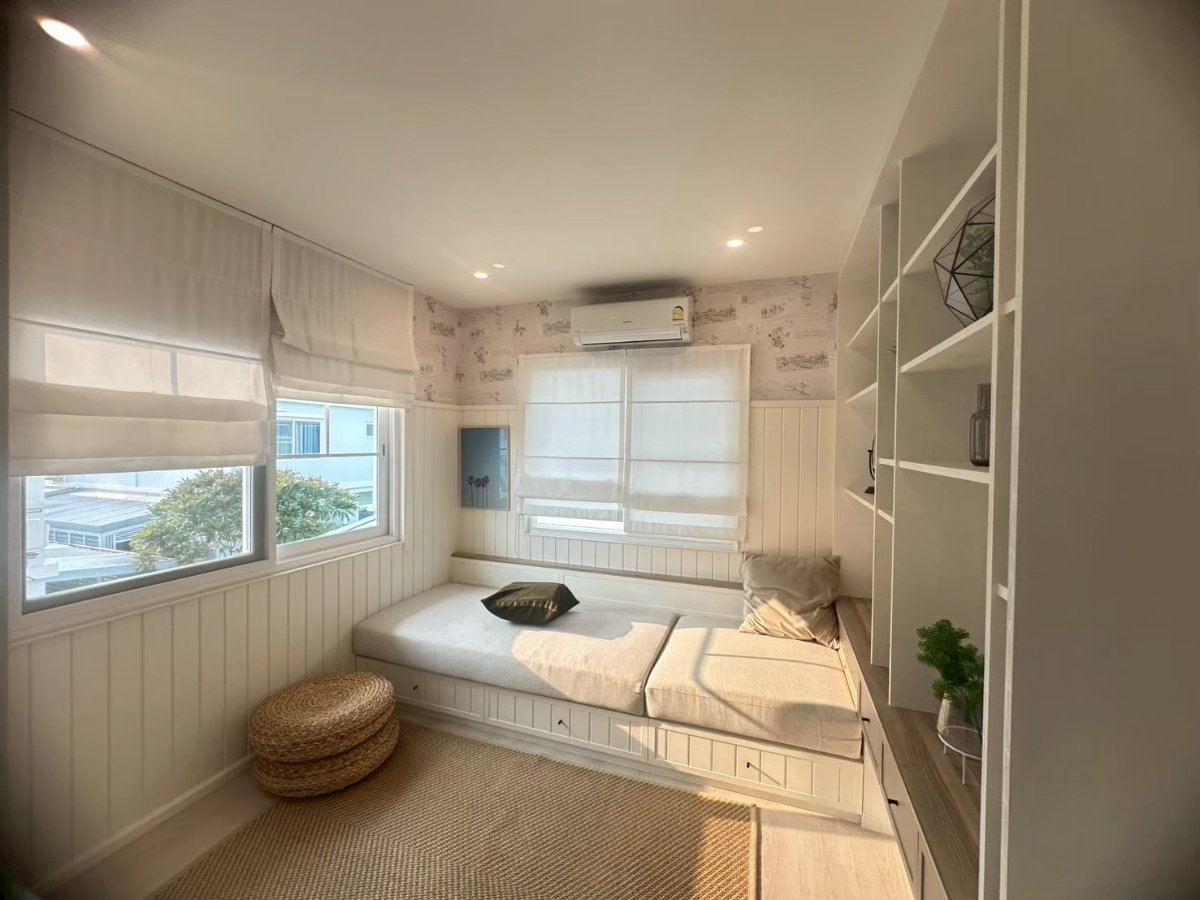picture House For rent in Villaggio Bangna - Theparak - 20/31