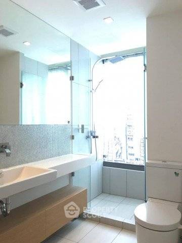 รูป คอนโด 2 ห้องนอน 60 ตร.ม. ที่ The Lofts Ekkamai ใกล้ BTS เอกมัย 200 ม. (ID 3059690) - รูปที่ 7/8