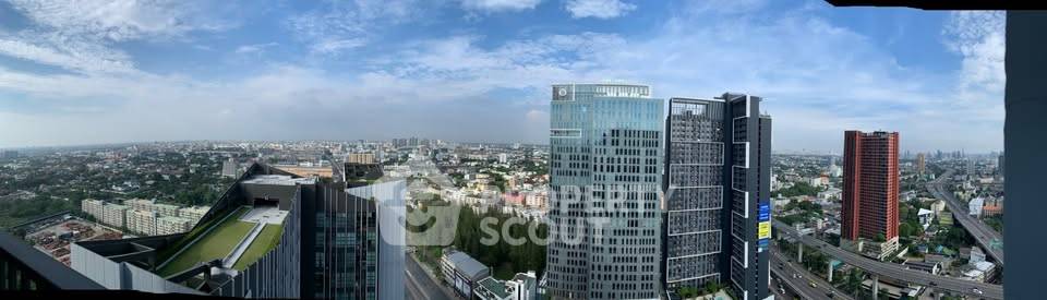รูป คอนโด 1 ห้องนอน The Base Rama 9 - รามคำแหง ชั้น 33 ใกล้ ARL รามคำแหง (ID 2187484) - รูปที่ 15/17