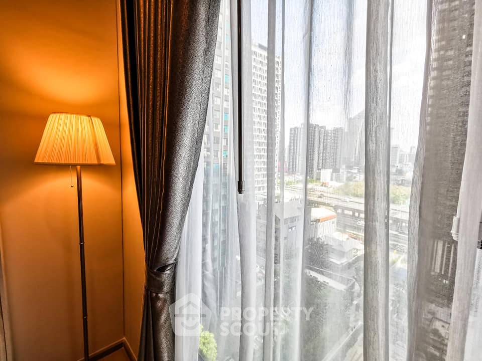 รูป คอนโด 1 ห้องนอน ชั้น 16 Life Asoke - Rama 9 ใกล้ MRT พระราม 9 300 ม. (ID 412907) - รูปที่ 19/20