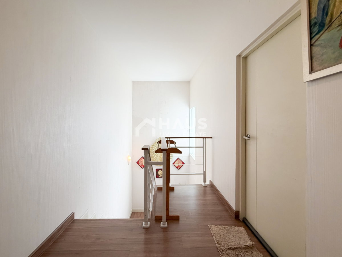 picture BAAN KLANG MUANG S - Sense SATHORN - TAKSIN 2 / 3 Bedrooms #TKAL084 - 10/12
