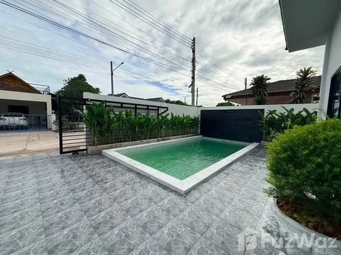 ขาย บ้านเดี่ยว 3 ห้องนอน ในโครงการ อารียาวิลล่า 6547187