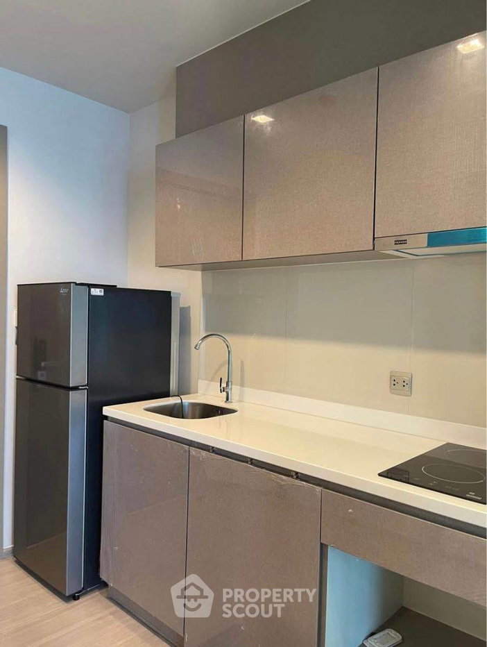 รูป คอนโด 1 ห้องนอน ชั้น 22 Life Asoke - Rama 9 ใกล้ MRT พระราม 9 300 ม. (ID 2102828) - รูปที่ 5/7