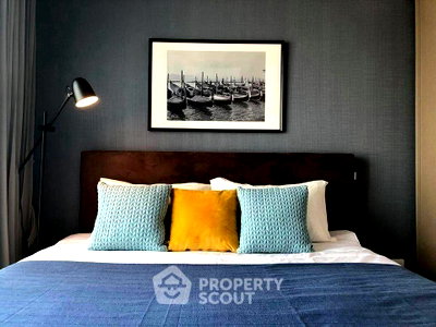 คอนโดให้เช่า : คอนโด 1 ห้องนอนให้เช่า Life Sukhumvit 48 ใกล้ BTS พระโขนง (ID 3057498)