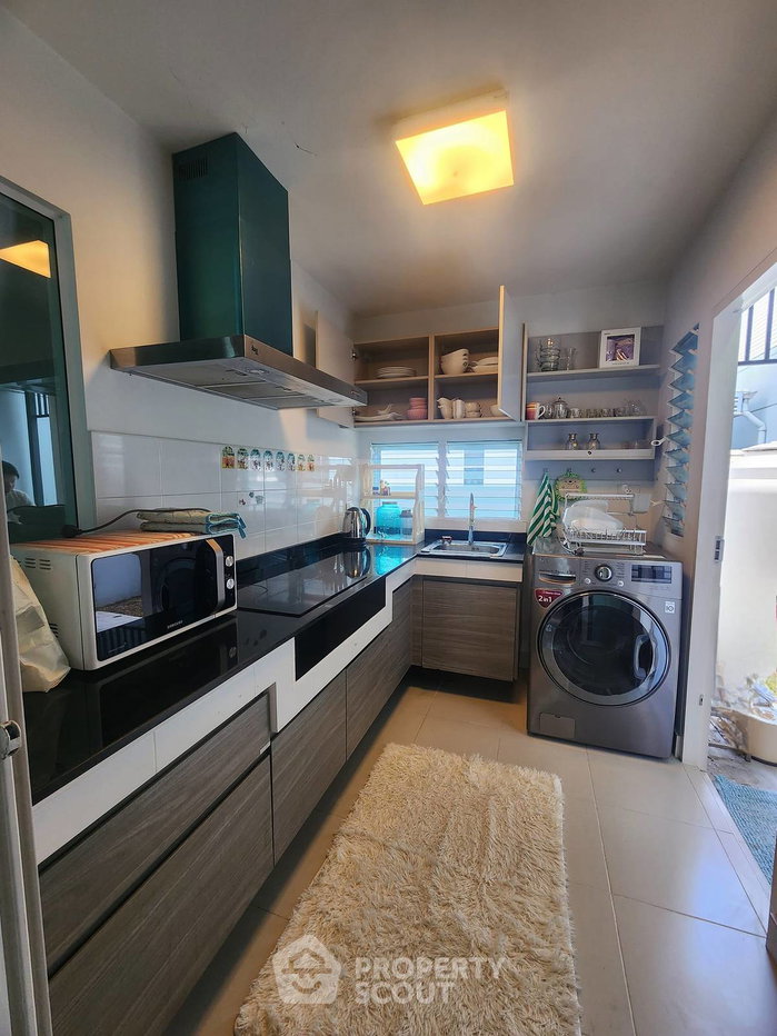 รูป บ้านเช่า 3 ห้องนอน โครงการชัยพฤกษ์ วัชรพล พื้นที่ 200 ตร.ม. โอเงิน (ID 1676219) - รูปที่ 3/13