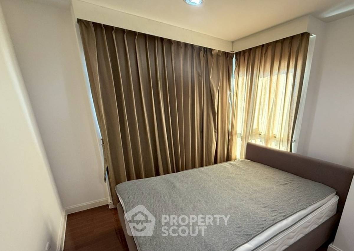 picture 2-BR High-Floor 88 Sqm Belle Grand Rama 9 Near MRT Phra Ram 9 (ID 3054160) - 3/4