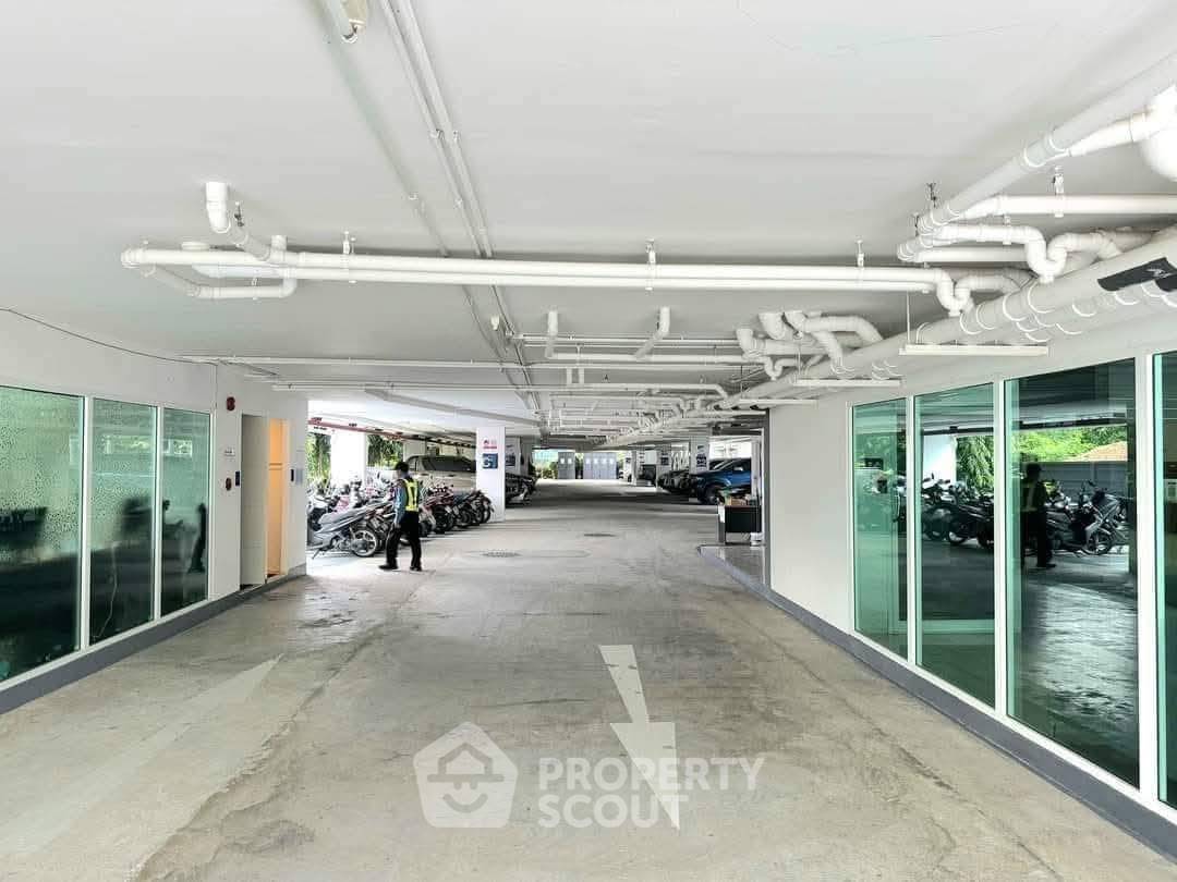 รูป คอนโด 1 ห้องนอน Sea Saran Condominium ใกล้สัตหีบ ชลบุรี (ID 3060197) - รูปที่ 26/29