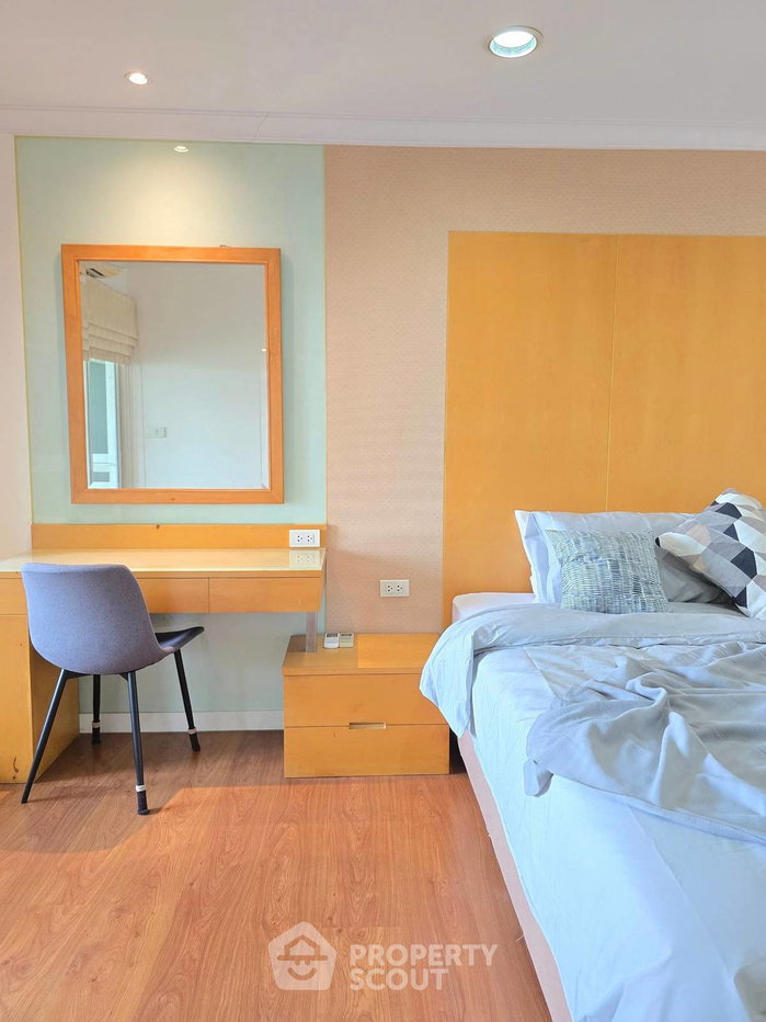 picture 3-BR Condo For Rent At Lumpini Suite Ratchada-Rama 3, Chong Nonsi (ID 2024682) - 7/14