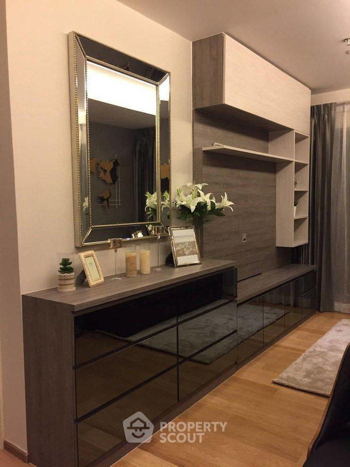 picture 2-BR Condo At H Sukhumvit 43, BTS Phrom Phong (7th Floor) (ID 607835) - 5/8