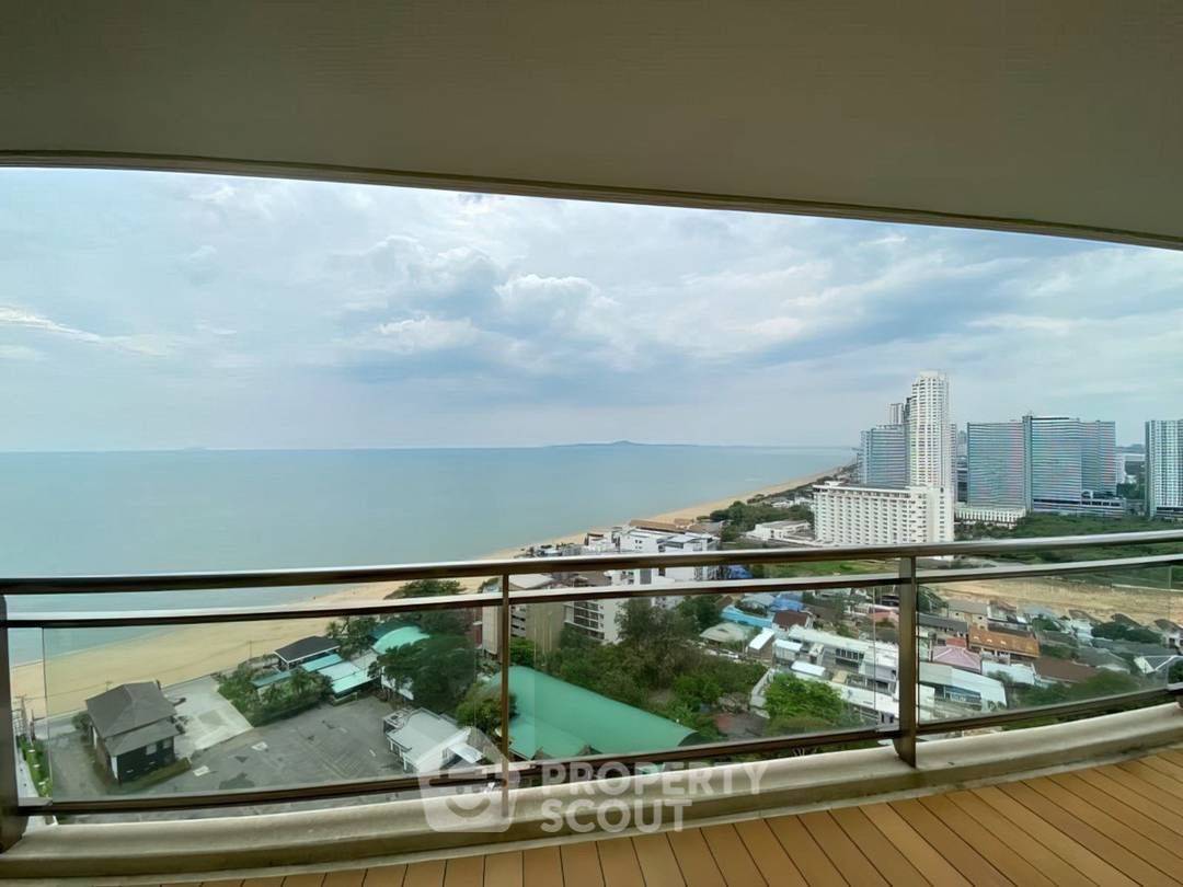 รูป คอนโด 2 ห้องนอน ขาย Reflection Jomtien Beach Pattaya พัทยา (ID 3057399) - รูปที่ 14/14