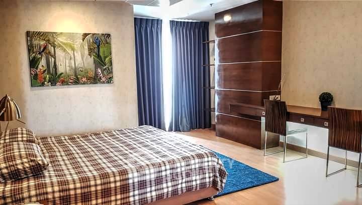 รูป คอนโด 2 ห้องนอน 80 ตร.ม. ชั้น 15 ใน Nusseri Grand ใกล้ BTS เอกมัย (60 ม.) (ID 1801627) - รูปที่ 4/12