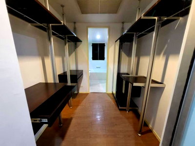 Condos for sale : 🔺 For Sell Condo AMANTA RATCHADA Building 1, Floor 2,2 bed room, Room size 122 sqm
