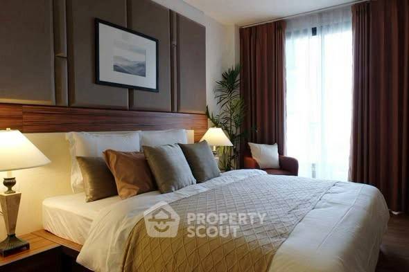 picture 1-BR 46 Sqm At The Astra Condominium Chiang Mai, 12th Floor (ID 3059302) - 3/4