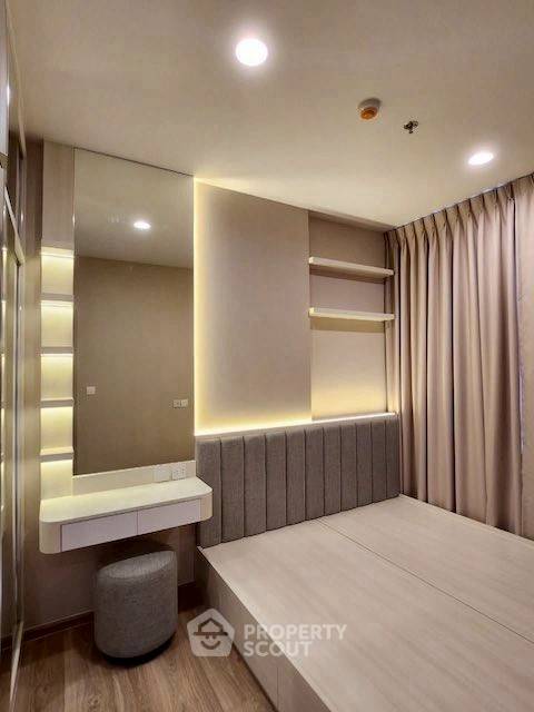 รูป คอนโด 1 ห้องนอน ชั้น 26 ขนาด 28 ตร.ม. โอกะ เฮาส์ สุขุมวิท 36 ใกล้ BTS ทองหล่อ (ID 3059947) - รูปที่ 10/14
