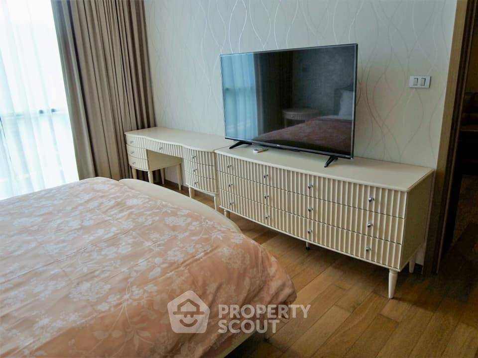 รูป คอนโด 2 ห้องนอน 90 ตร.ม. ที่ไฮด์ สุขุมวิท 13 ใกล้ BTS นานา 200 ม. (ID 388861) - รูปที่ 5/9