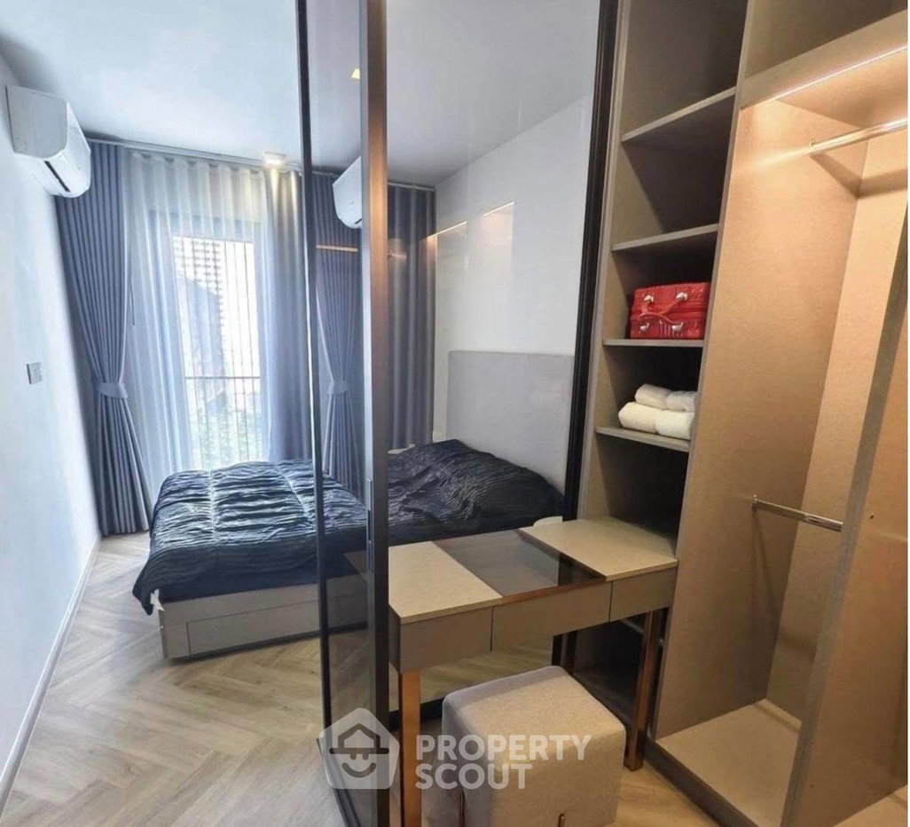 picture 1-BR Condo Chapter Thonglor 25, 35 Sqm Near Thong Lo (ID 2076453) - 5/7