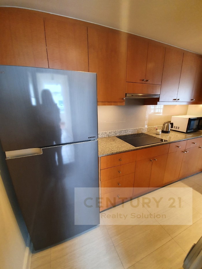 picture Pet Friendly 2 Bedroom , Full service at Chatrium Residence Sathorn , Narathiwas 24 - 10/14