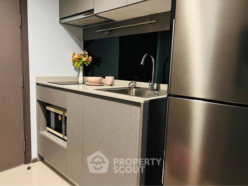 รูป คอนโด 1 ห้องนอน Ideo Sukhumvit 93 ใกล้ BTS บางจาก 100 ม. (ID 1540278) - รูปที่ 3/5