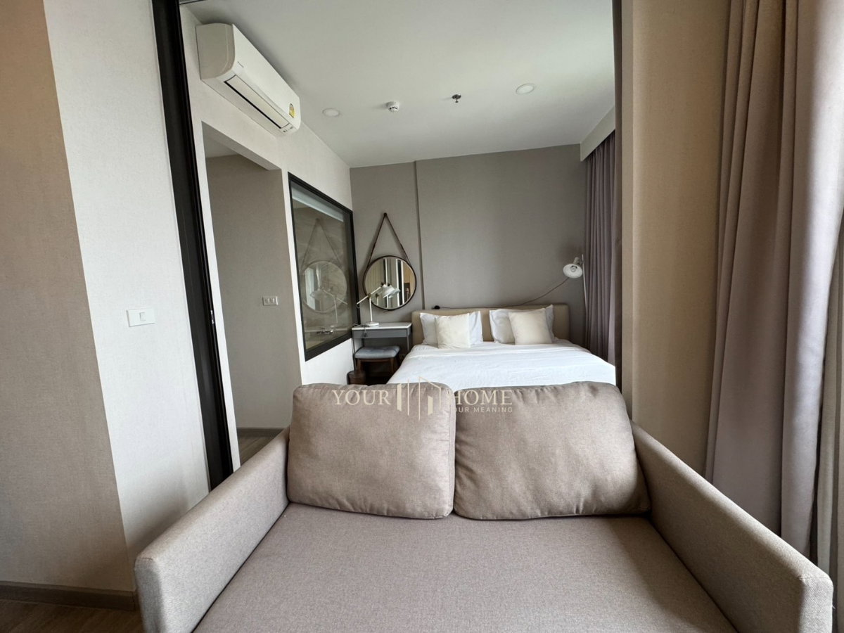 picture ðð Keen Condo | 1 Bedroom, 35 sqm, Free Wifi | Mountain View, Ready to Move In - 4/10