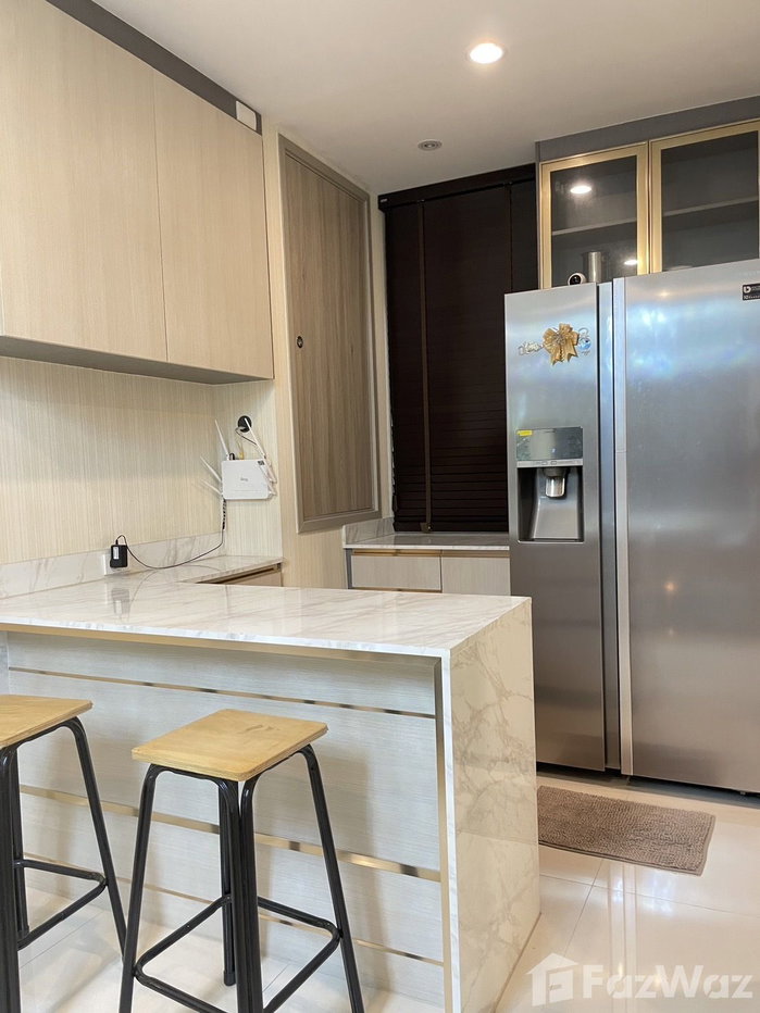รูป บ้านเดี่ยว 3 ชั้น โครงการ ภัสสร สรงประภา ดอนเมือง Build In 1928853 - รูปที่ 3/14