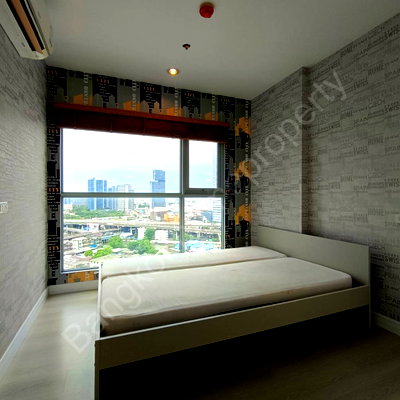 Condos for rent : Aspire Sukhumvit 48 | Sharing the current unit photos from the owner for your reference before the viewing on Monday 🙏
