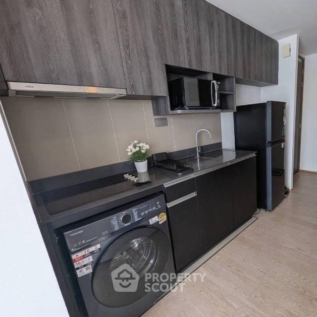 picture 2-BR 57 Sqm At Ashton Chula Silom, 100m to MRT Sam Yan (ID 3053863) - 3/4