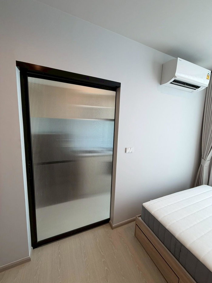 รูป 🏡 ให้เช่า NUE MegaPlus บางนา 📌 0 เมตร ถึง เมกะ | ห้องใหม่ พร้อมเข้าอยู่ - รูปที่ 5/11