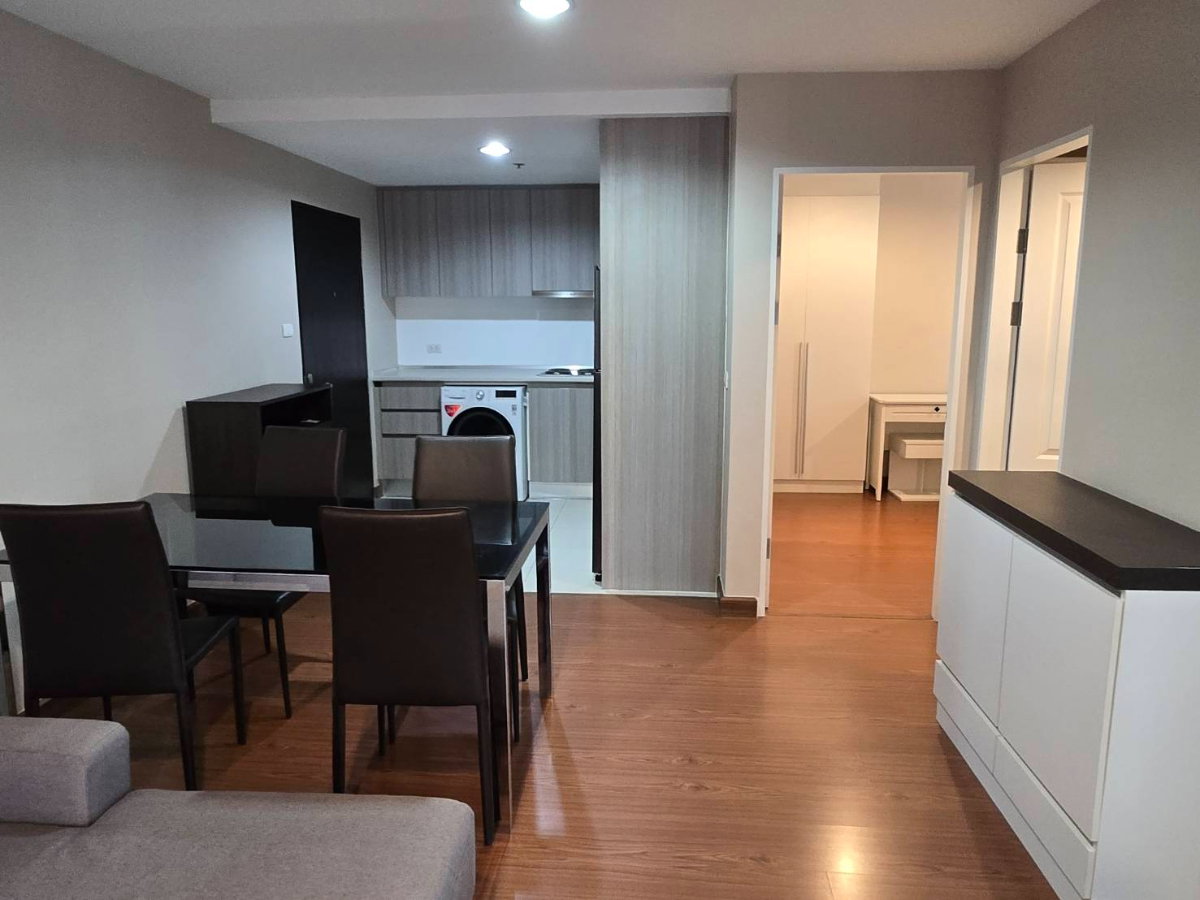 รูป Belle Grand Rama 9 🎉🔥 2 bed 56 sq.m only 5,800,000 baht 📣📣 - รูปที่ 6/9