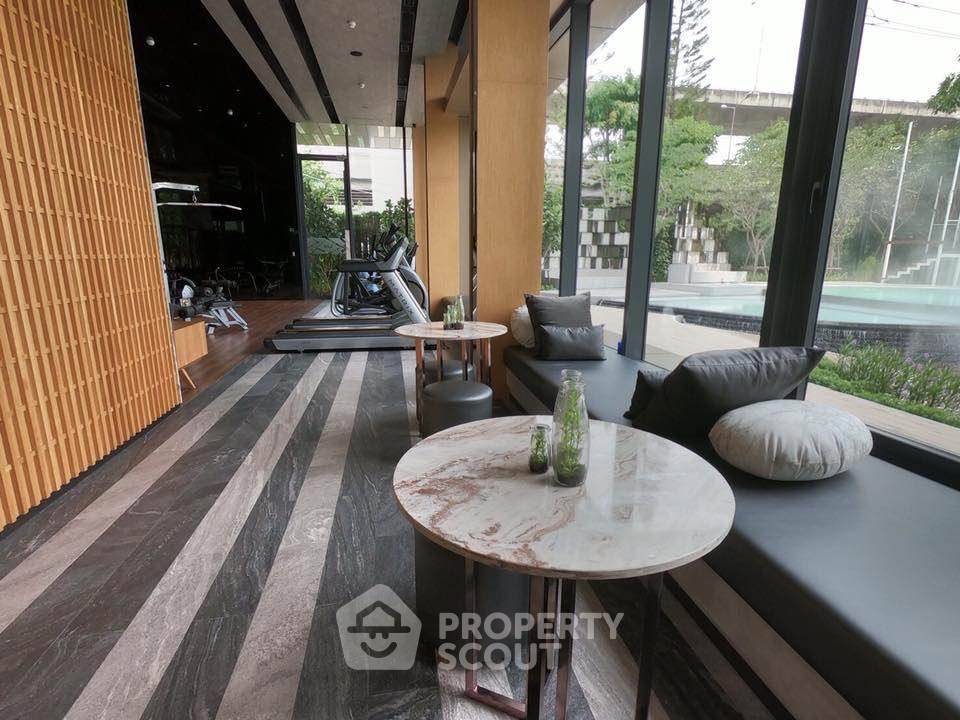 picture 1-Bedroom Condo The Base Garden Rama 9 Near ARL Ramkhamhaeng (ID 3059730) - 11/16
