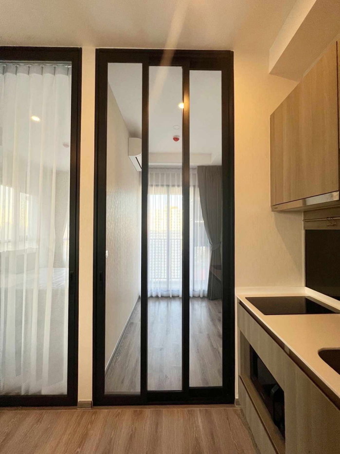 รูป ห้องอัพเดต💥คุณภัส🔔⚠️🏘️Ⓜ️กดปุ่มแอดไลน์💥วัฒนา💥ไนท์บริดจ์ ไพร์ม อ่อนนุช🔴98/228🟢🟡 - รูปที่ 3/8