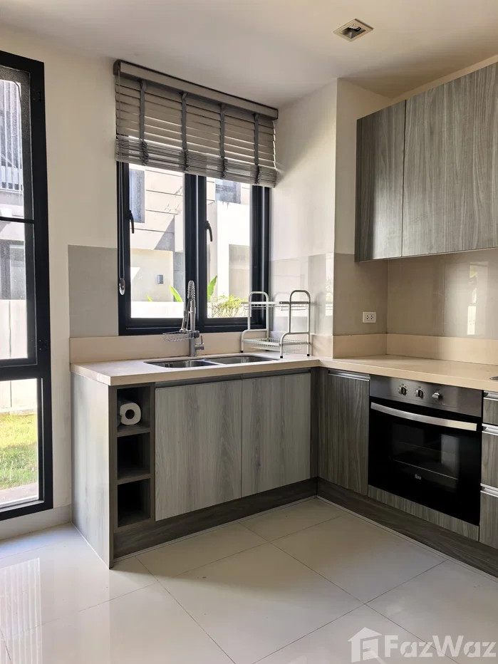 รูป วิลล่าให้เช่า 5 ห้องนอน ในโครงการ Laguna Park 6505692 - รูปที่ 8/17