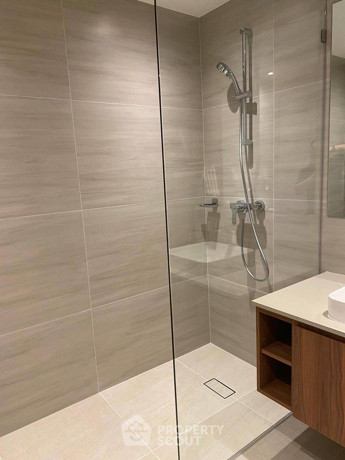 picture 1-BR Condo Liberty Park 2, 17th Floor • ARL Makkasan (ID 3058389) - 1/13