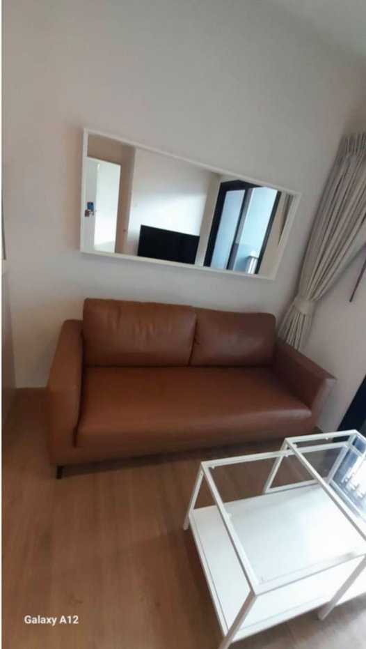 picture For Rent Condo Metris Rama 9 ✨✨ - 10/10