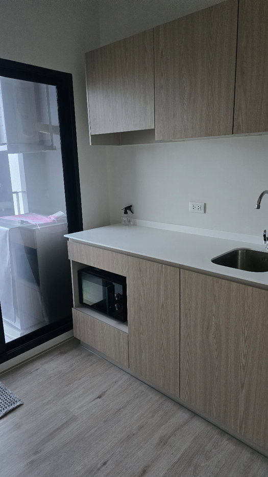 picture Condo for Rent at Xim Rama 3 - Suksawat - 8/35