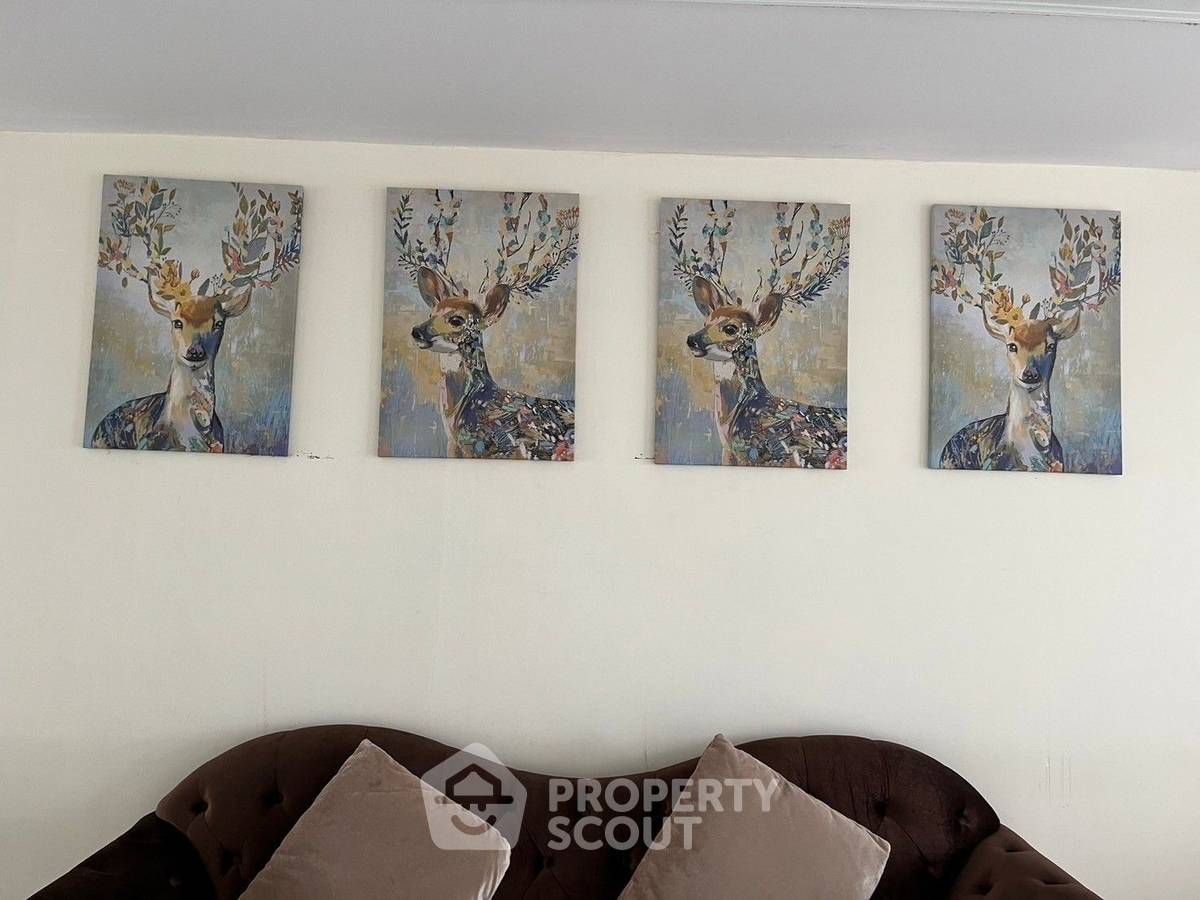picture 3-BR 250 Sqm Condo At Regent On The Park 1, 400m To BTS Phrom Phong (ID 1725559) - 8/24