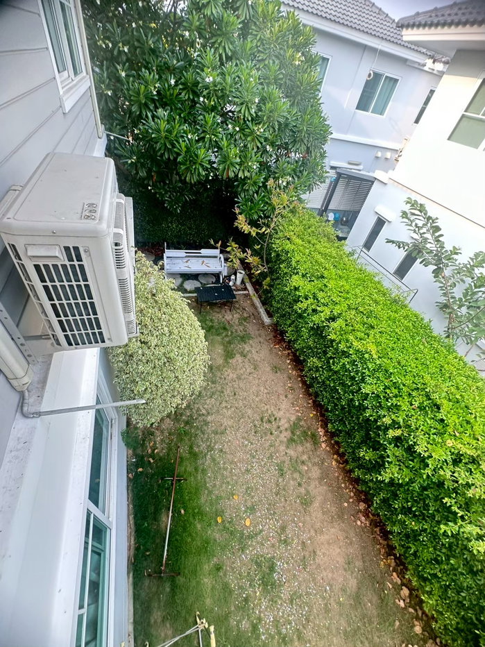 picture House For rent in Villaggio Bangna - Theparak - 22/31