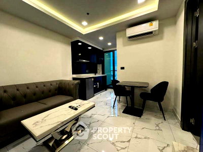 Condos for sale : 1-BR Condo For Sale, Arcadia Millennium Tower, 19th-Floor (ID 3059405)