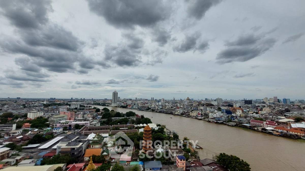 รูป คอนโด 1 ห้องนอน ขนาด 65 ตร.ม. ชั้น 18 ที่บ้านเจ้าพระยา ใกล้ MRT หัวลำโพง (ID 1938317) - รูปที่ 17/17