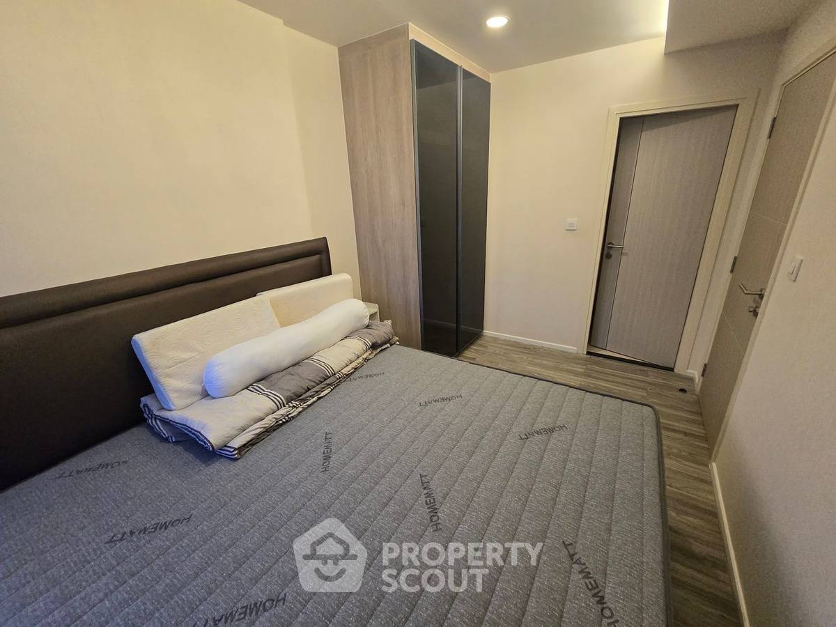 picture 1-BR Condo At Ikon Sukhumvit 77, 7th Floor Near BTS On Nut (ID 3057722) - 1/12